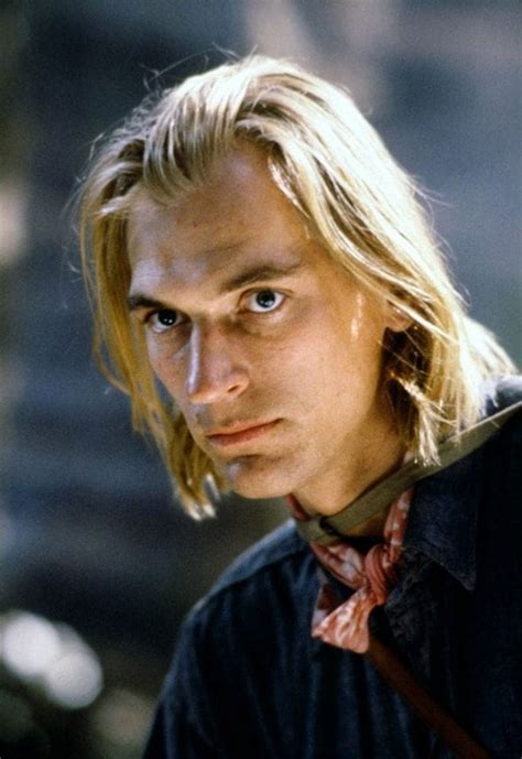 julian sands harry potter